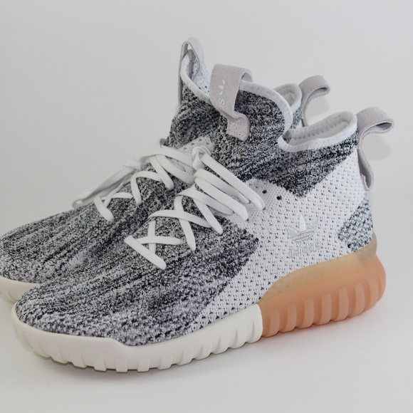 adidas Other - Adidas Tubular X PK Primeknit Fashion Shoes
